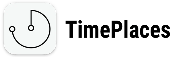 timeplaces